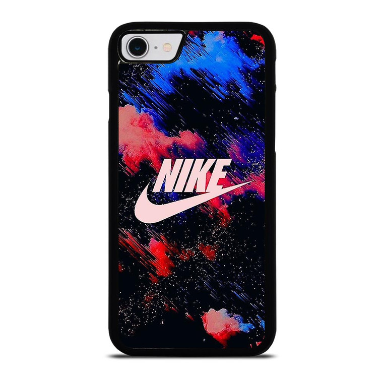 NIKE ART LOGO iPhone SE 2022 Case