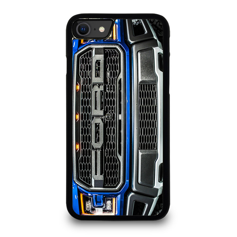FORD RAPTOR iPhone SE 2020 Case
