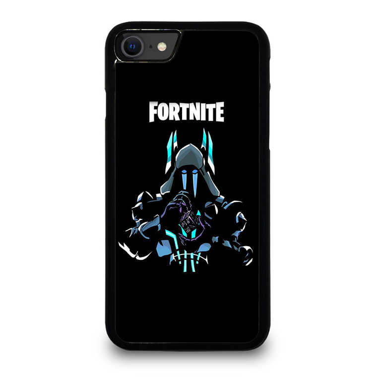 FORNITE LOGO ART iPhone SE 2020 Case