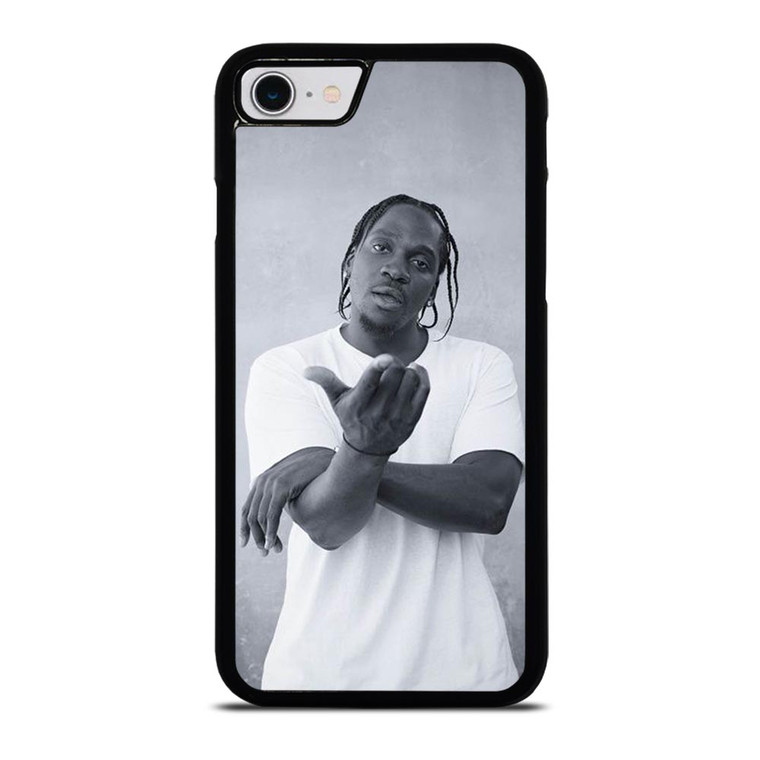 PUSHA T RAPPER 2 iPhone SE 2022 Case