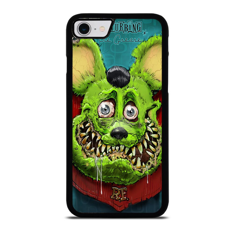 RAT FINK ART iPhone SE 2022 Case