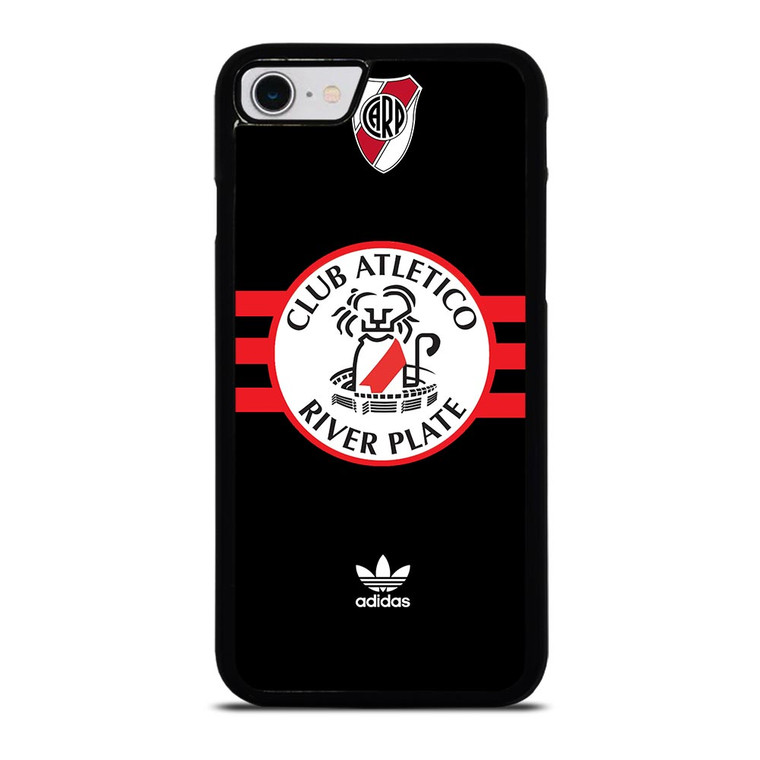 RIVER PLATE EL MAS GRANDE ADIDAS iPhone SE 2022 Case