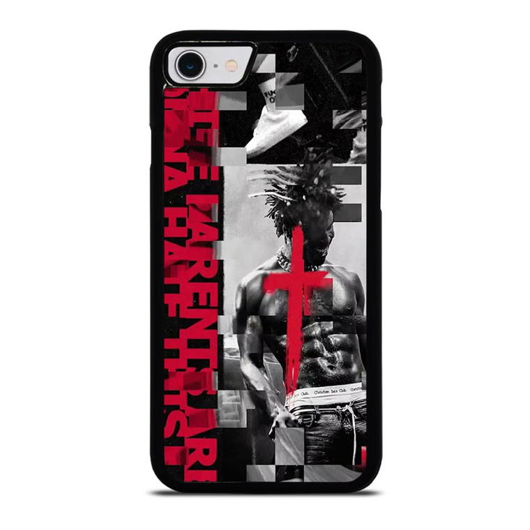 SAINT JHN PARENTS HATE THIS  iPhone SE 2022 Case