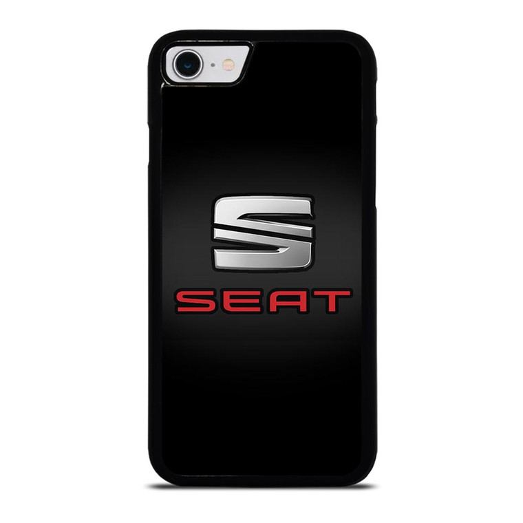 SEAT SYMBOL iPhone SE 2022 Case