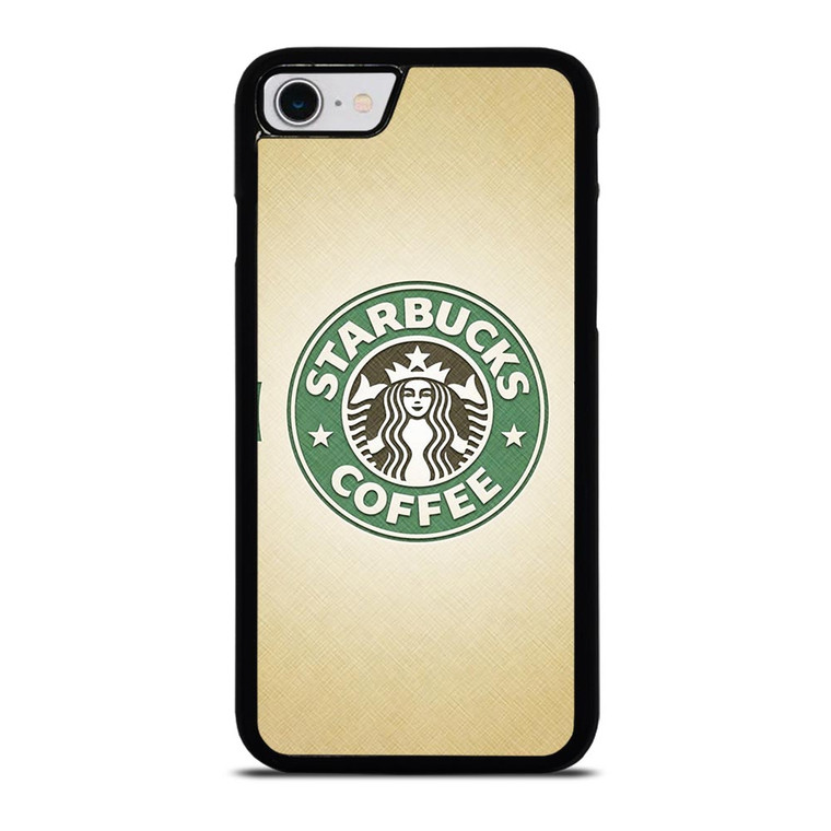 STARBUCKS LOGO iPhone SE 2022 Case