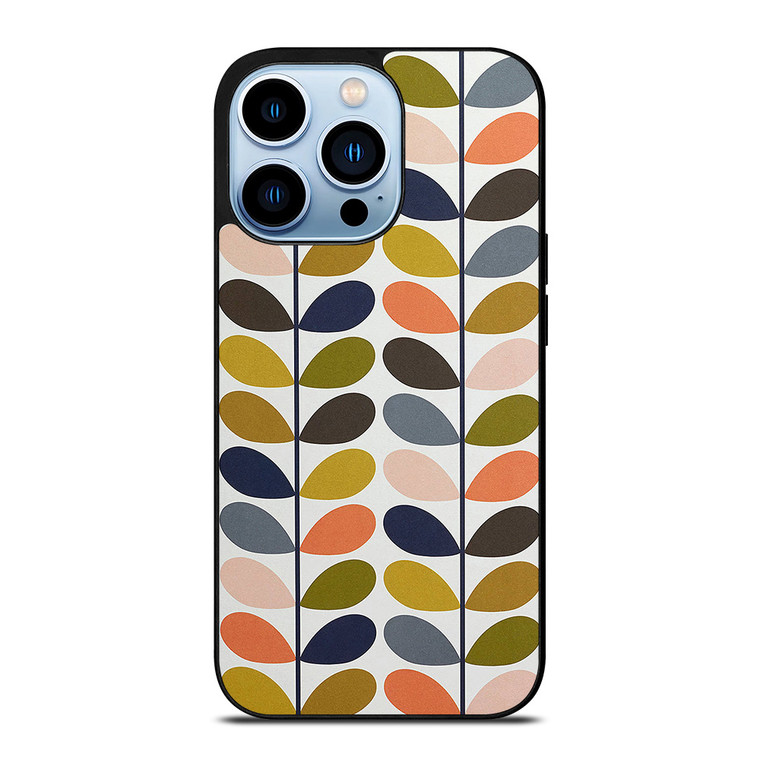 MULTI STEM ORLA KIELY FOLIO iPhone 13 Pro Max Case