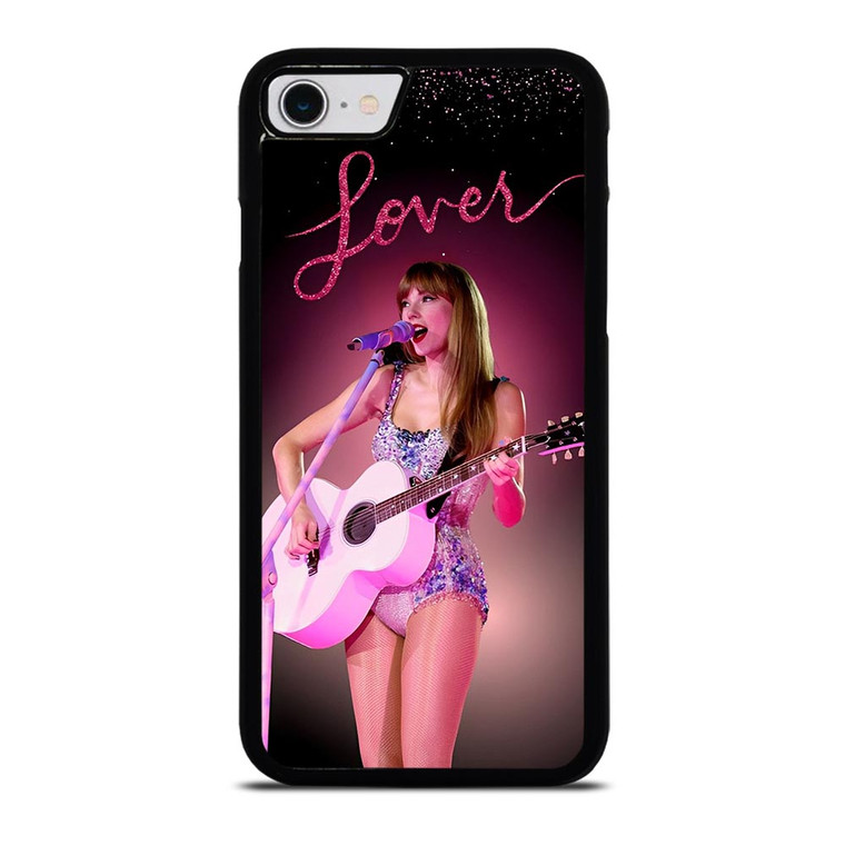 TAYLOR SWIFT LOVES TOUR iPhone SE 2022 Case