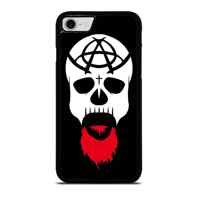 TECH N9NE RAPPER ICON iPhone SE 2022 Case