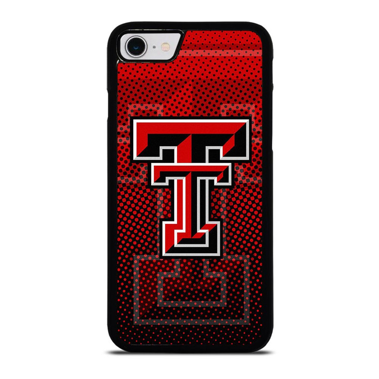 TEXAS TECH RAIDERS FOOTBALL 2 iPhone SE 2022 Case