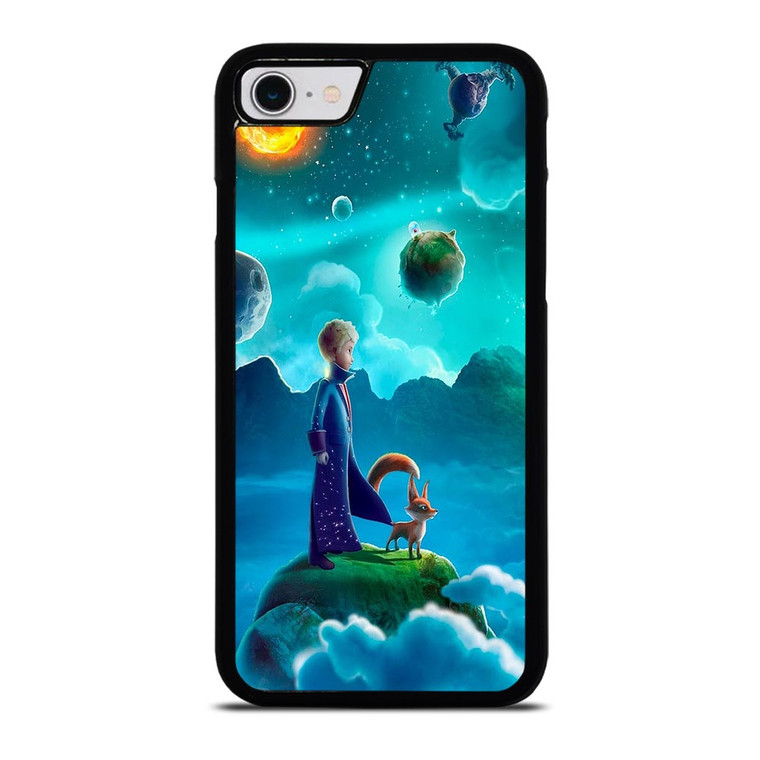 THE LITTLE PRINCE iPhone SE 2022 Case