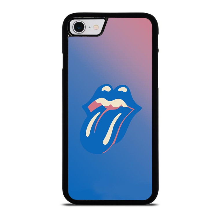 THE ROLLING STONES BLUE AND LONESOME iPhone SE 2022 Case
