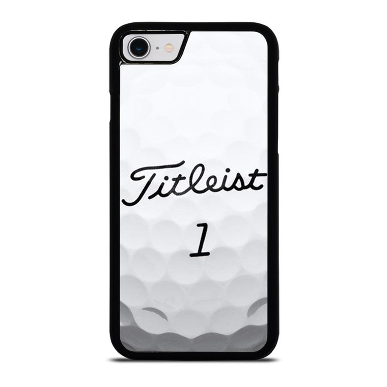 TILEIST 1 iPhone SE 2022 Case