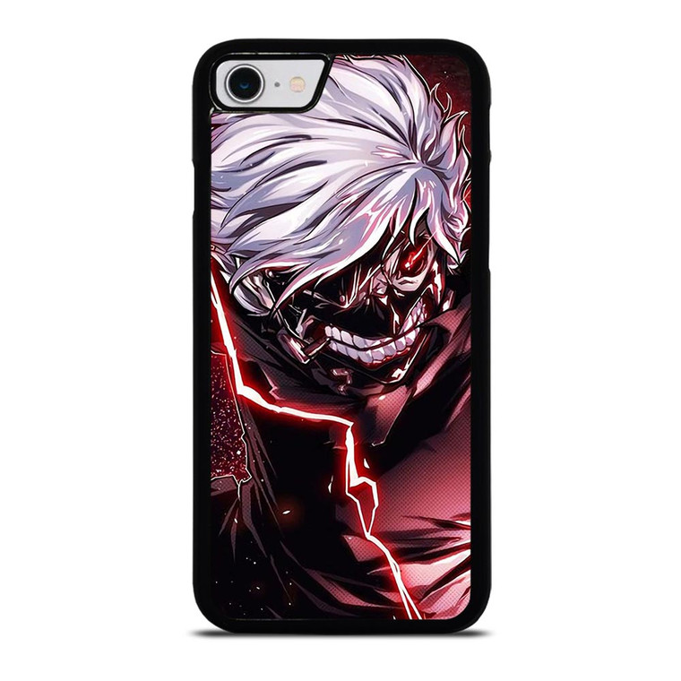 TOKYO GHOUL KANEKI  iPhone SE 2022 Case