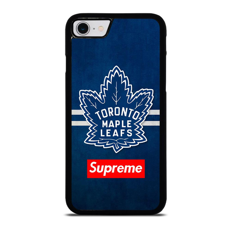 TORONTO MAPLE LEAFS SUPREME iPhone SE 2022 Case