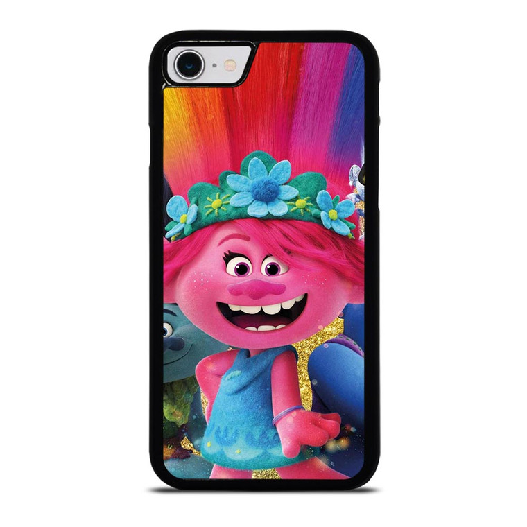 TROLLS CARTOON iPhone SE 2022 Case
