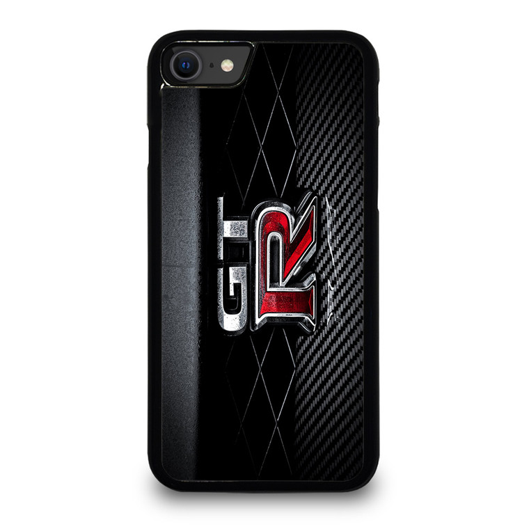 GTR LOGO iPhone SE 2020 Case