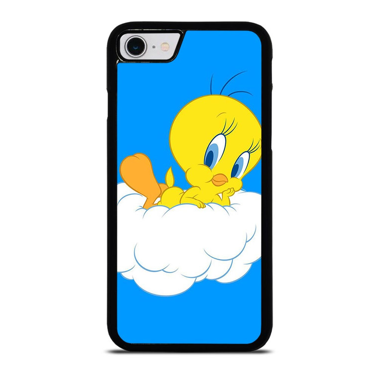 TWEETY BIRD CARTOON iPhone SE 2022 Case