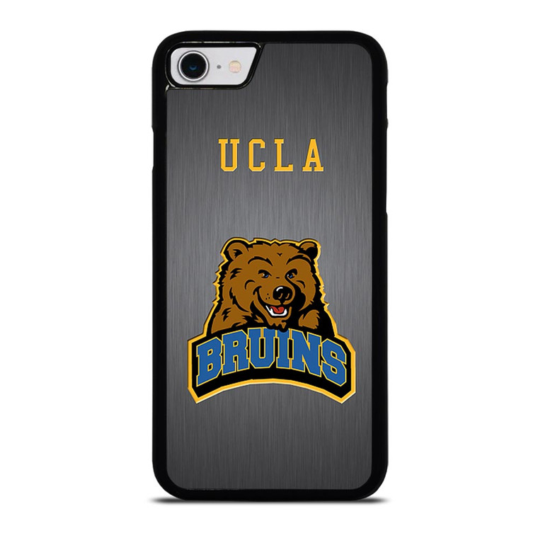 UCLA BRUINS LOGO NFL iPhone SE 2022 Case