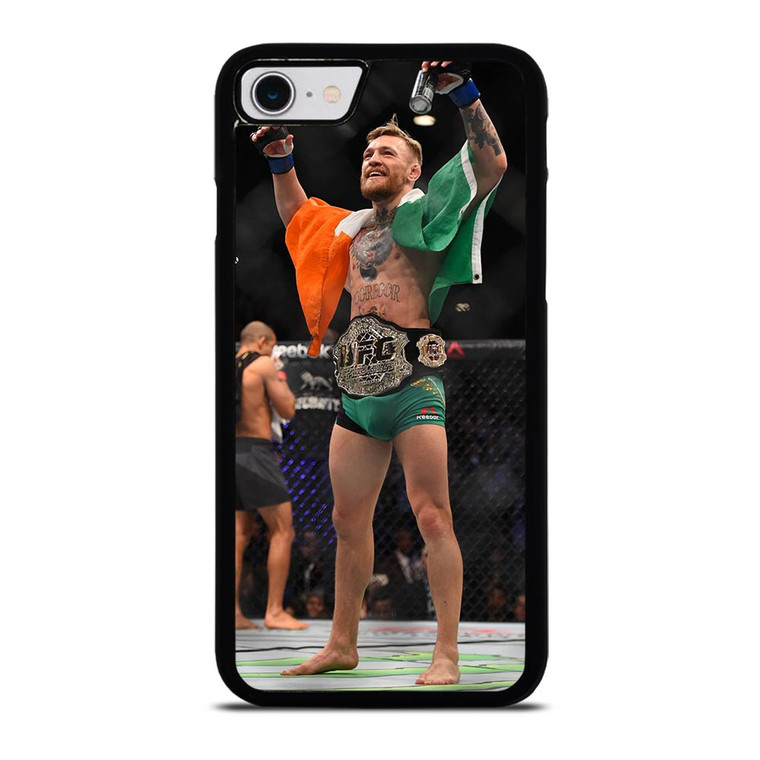 UFC CONOR MCGREGOR iPhone SE 2022 Case