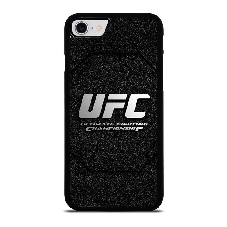 UFC LOGO iPhone SE 2022 Case
