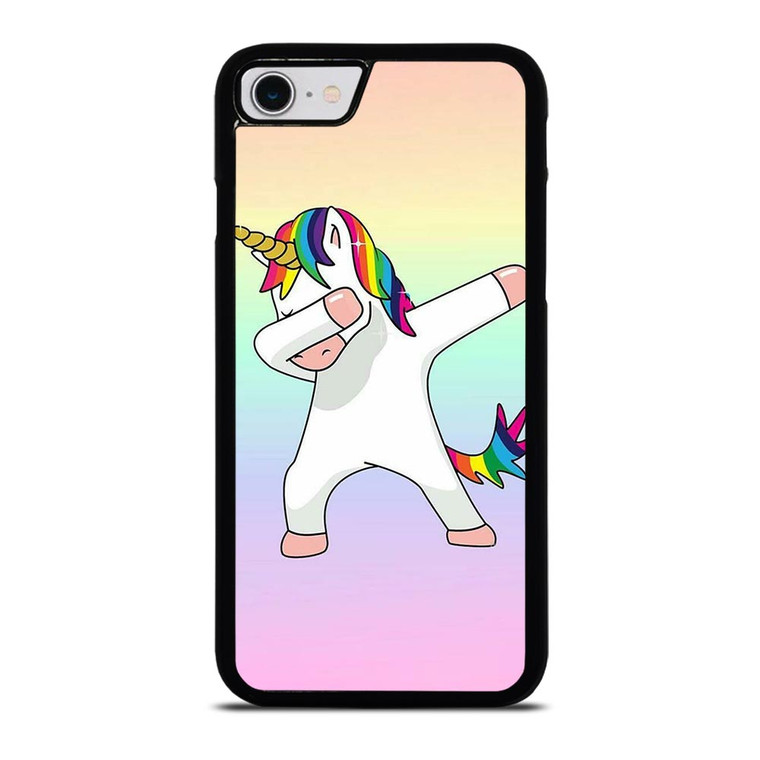 UNICORN DAB iPhone SE 2022 Case
