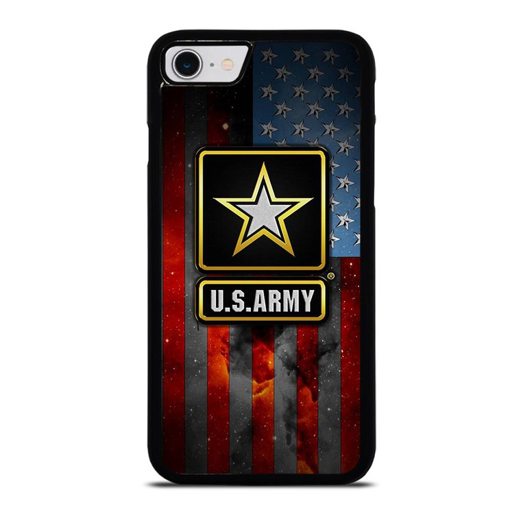 US ARMY LOGO iPhone SE 2022 Case