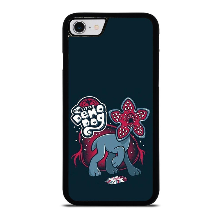 VECNA DEMOGORGON THE THING iPhone SE 2022 Case