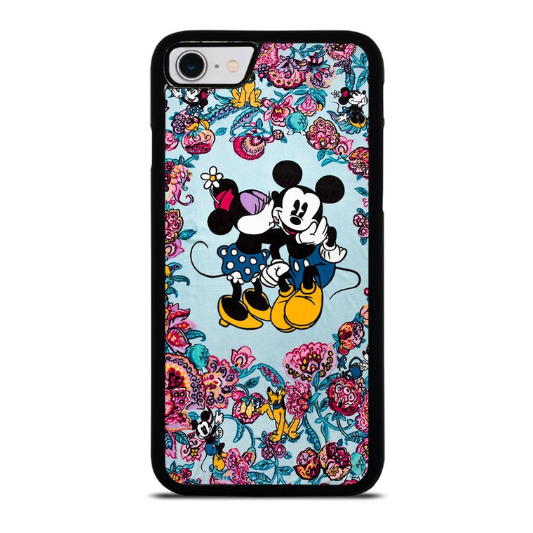 VERA BRADLEY X MICKEY MOUSE iPhone SE 2022 Case