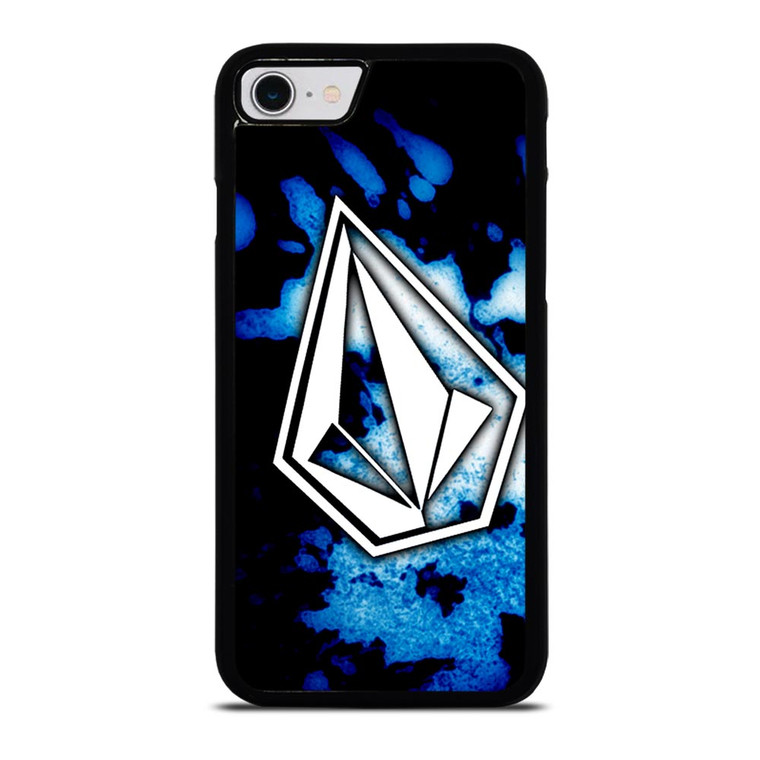 VOLCOM LOGO 2 iPhone SE 2022 Case