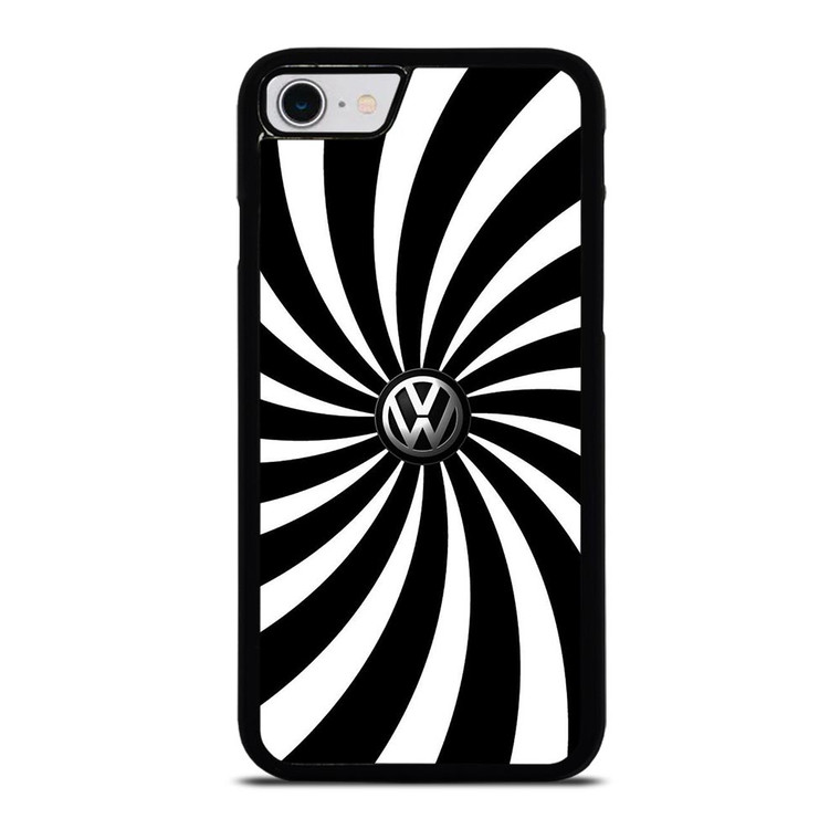 VOLKSWAGEN VW HIPNOTIS iPhone SE 2022 Case VOLKSWAGEN VW HIPNOTIS iPhone SE 2022 Case