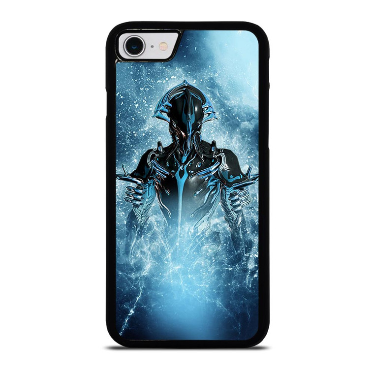 VOLT PRIME WARFRAME iPhone SE 2022 Case