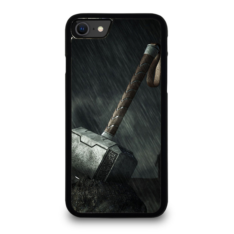 HAMMER OF THOR iPhone SE 2020 Case