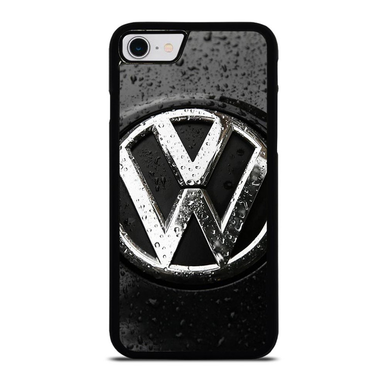 VW VOLKSWAGEN WET iPhone SE 2022 Case