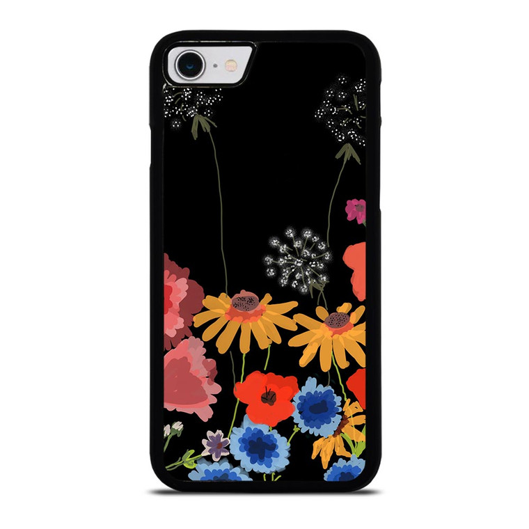 WILDFLOWER FLOWER iPhone SE 2022 Case WILDFLOWER FLOWER iPhone SE 2022 Case