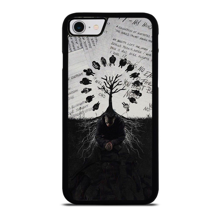 XXXTENTACION AESTHETIC iPhone SE 2022 Case XXXTENTACION AESTHETIC iPhone SE 2022 Case