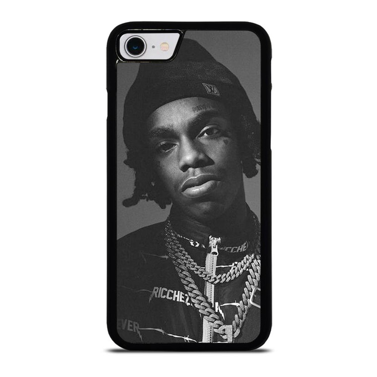 YNW MELLY  iPhone SE 2022 Case YNW MELLY  iPhone SE 2022 Case