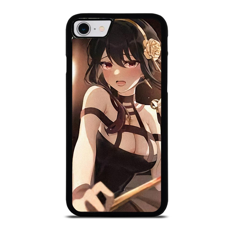 YOR FORGER SPY X FAMILY ANIME 2 iPhone SE 2022 Case YOR FORGER SPY X FAMILY ANIME 2 iPhone SE 2022 Case