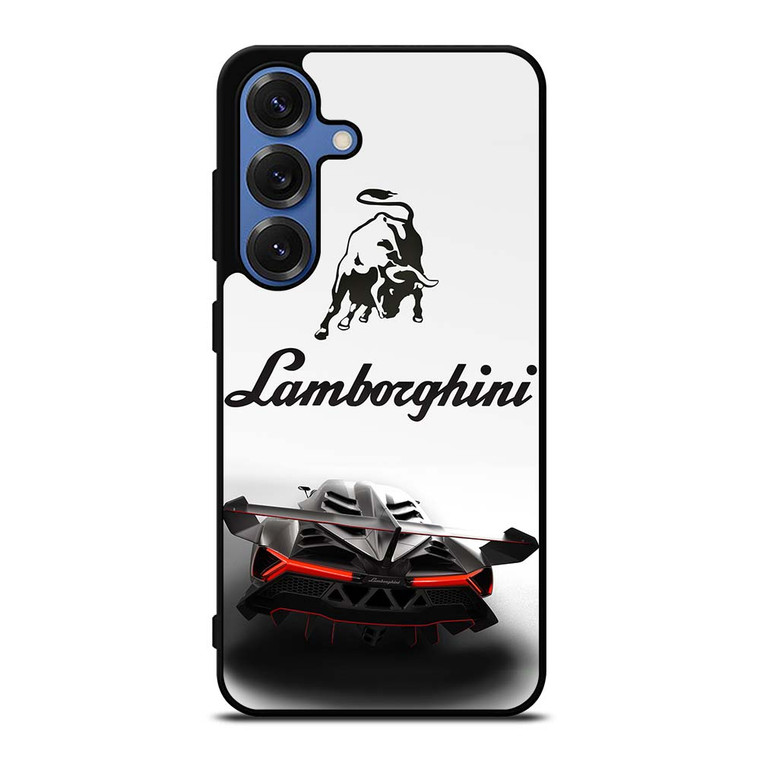 LAMBORGHINI SPORT CAR Samsung Galaxy S25 Case