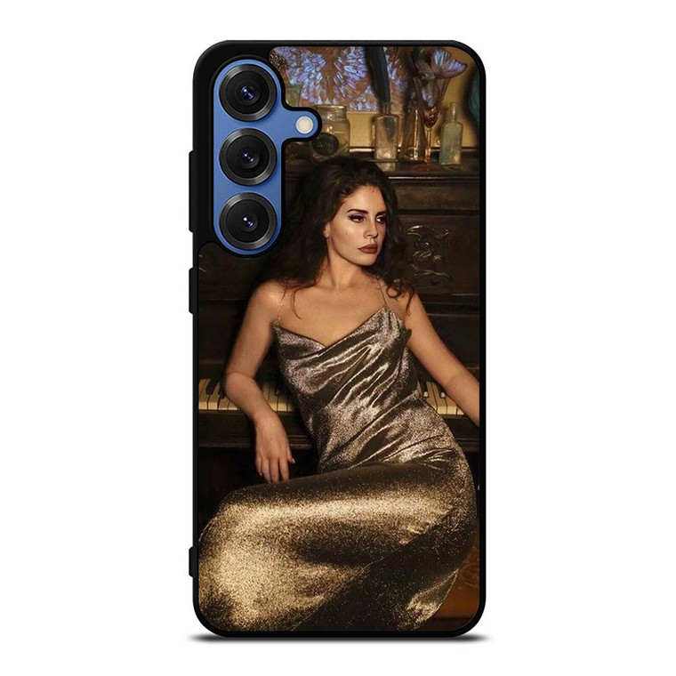 LANA DEL REY  Samsung Galaxy S25 Case