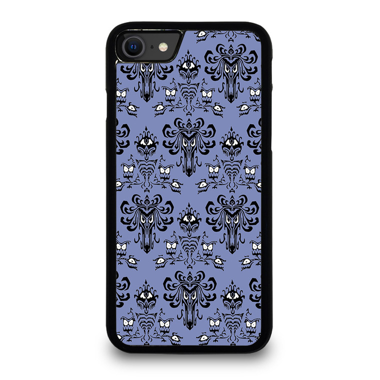 HAUNTED MANSION iPhone SE 2020 Case