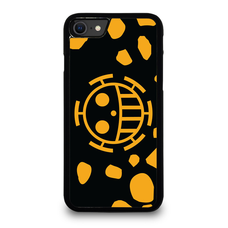 HEART PIRATES ONE PIECE 2 iPhone SE 2020 Case