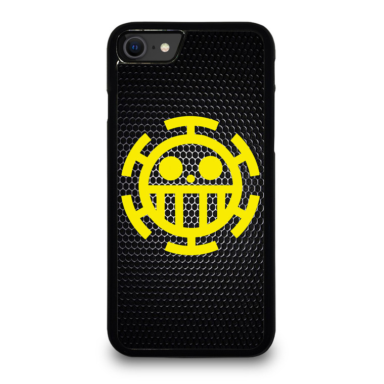 HEART PIRATES ONE PIECE iPhone SE 2020 Case