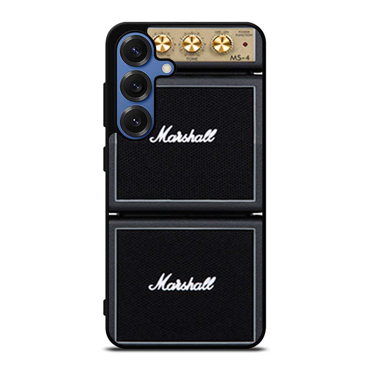 MARSHALL MINI AMPLIFICATION Samsung Galaxy S25 Case