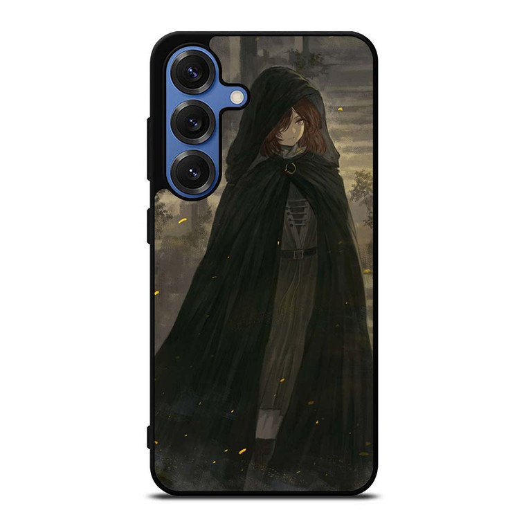 MELINA ELDEN RING 2 Samsung Galaxy S25 Case