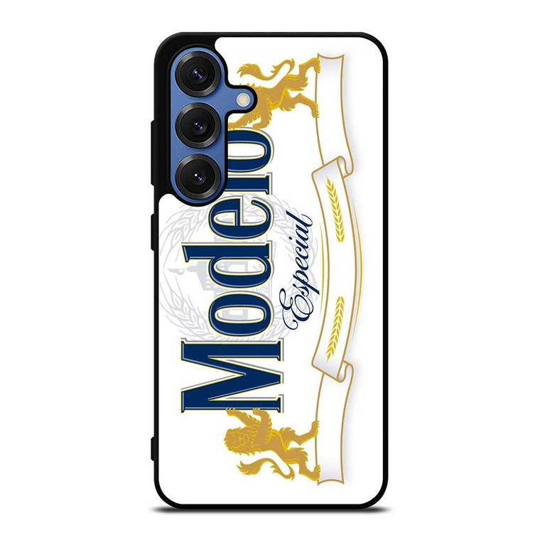 MODELO ESPECIAL BEER ICON Samsung Galaxy S25 Case