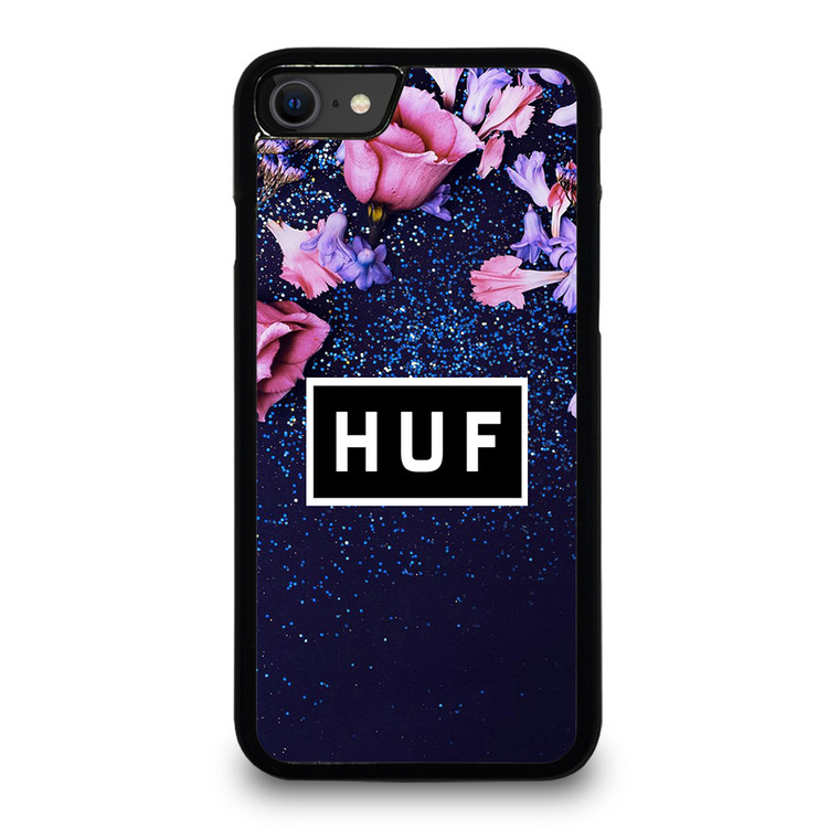 HUF ROSE iPhone SE 2020 Case