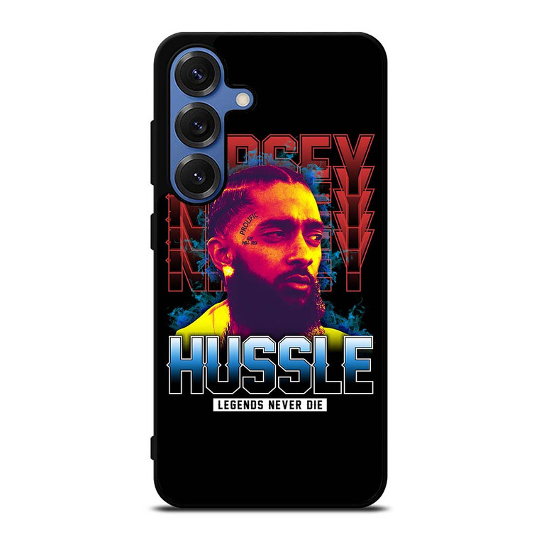 NIPSEY HUSSLE LEGENDS Samsung Galaxy S25 Case