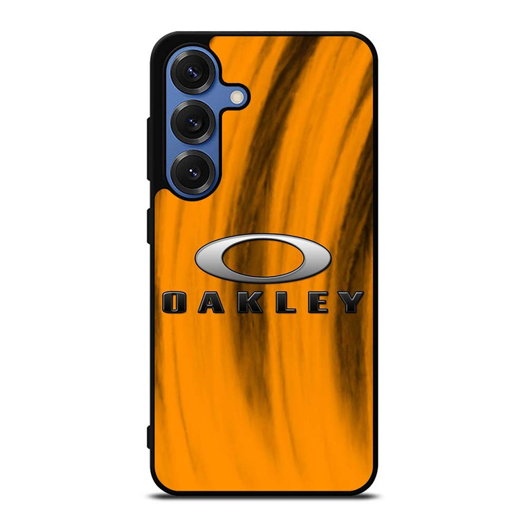 OAKLEY SUNGLASSES YELLOW Samsung Galaxy S25 Case