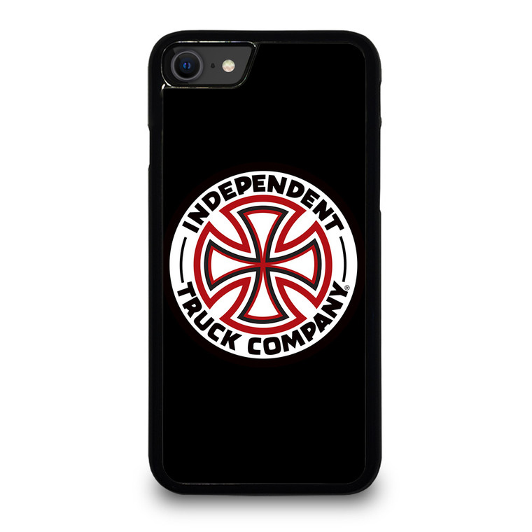 INDEPENDENT TRUCK LOGO iPhone SE 2020 Case