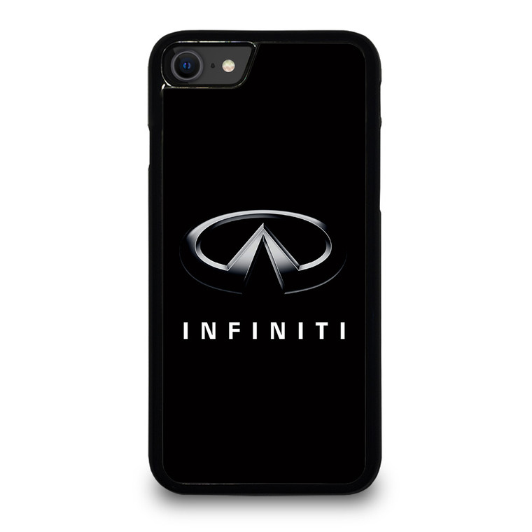 INFINITI LOGO iPhone SE 2020 Case INFINITI LOGO iPhone SE 2020 Case